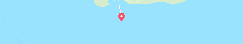 Map Of Earl Ledge, Canada, Ledge