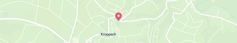 Map Of Ev. Kirchengemeinde, Kroppach, Germany, Rectory