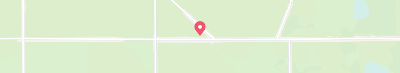 Haritası Norgate Drain, Kanada, Drenaj Kanalı