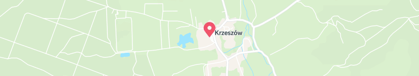 Map Of Rustic Burger, Kamienna Góra, Poland, Restaurant