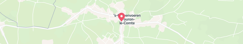 Map Of Mostar, Voeren, Belgium, Restaurant