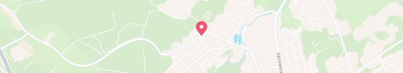 Map Of Tk Dj Service, Stolberg, Germany, School