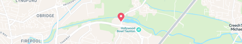 Map Of Bitzabikes, Bathpool, United Kingdom, Car Repair Service
