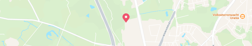 Map Of Hbb Antwerpen, Kontich, Belgium, Plumber