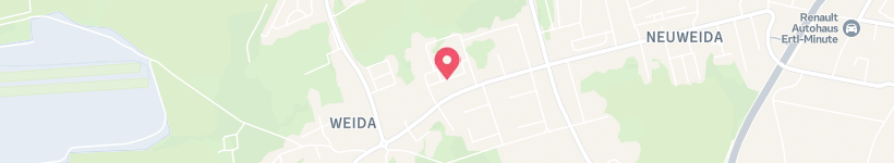Map Of Hajo'S Express, Riesa, Germany, Laundry Service