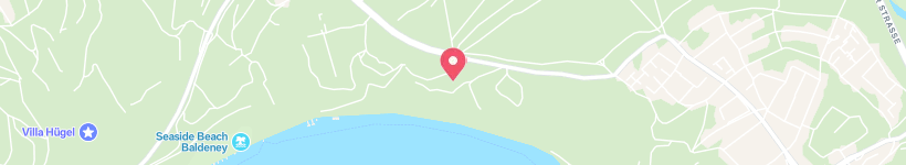 Map Of Jagdhaus Schellenberg, Essen, Germany, Bar