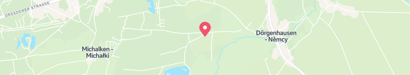 Map Of Wüsteteich, Germany, Lake Bed
