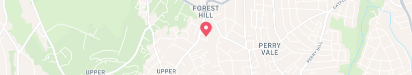 Map Of Novacane Studios, United Kingdom, School