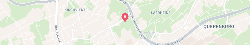 Map Of Erich Kästner-Schule, Bochum, Germany, School