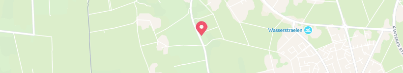 Karte Von Bormig, Bundesrepublik, Bauernhof