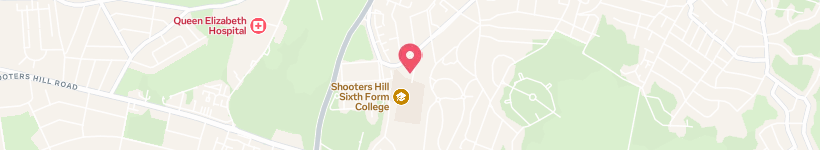 Map Of Shainingu Reiki, United Kingdom, Health