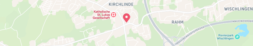 Map Of Tipico, Dortmund, Germany, Casino