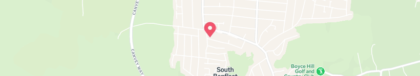 Map Of Advanced Technology, South Benfleet, United Kingdom, Precision Engineer