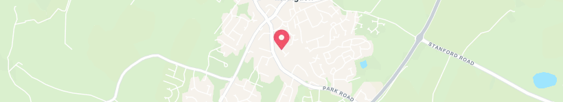 Map Of Ac Precision Engineering LTD, Faringdon, United Kingdom, Precision Engineer