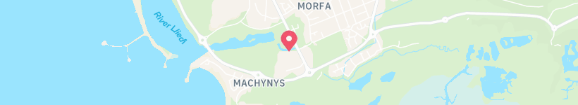 Map Of Allround It Training, Llanelli, United Kingdom, Accounting Service