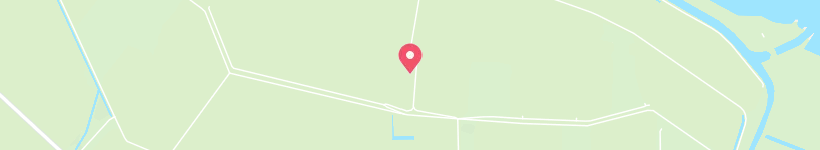 Map Of Bospolder, The Netherlands, Polder