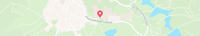 Map Of Nina Gunkelmann, Clausthal-Zellerfeld, Germany, University