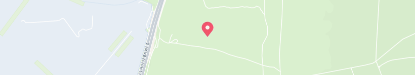 Mappa Di Terletsche Heide, Olanda, Brughiera
