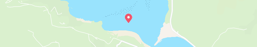 Mapa Poppit Sands, Spojené Království, Pláže