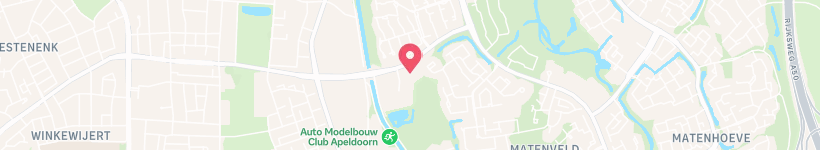 Map Of Autohaas B. V, The Netherlands, Facility