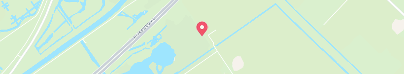 Karte Von Knardijk, Niederlande, Deich