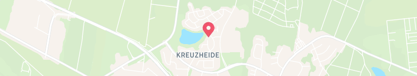 Map Of Aeroshots, Wolfsburg, Germany, University