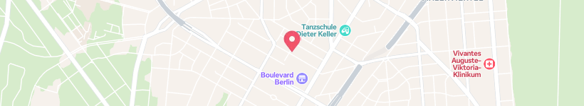 Map Of Celtic Cottage, Berlin, Germany, Restaurant