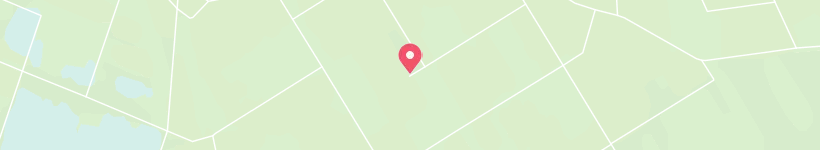 Map Of Rottinghauser, Germany, Moor