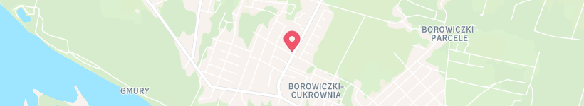 Map Of Vankrig, Płock, Poland, Car Dealership