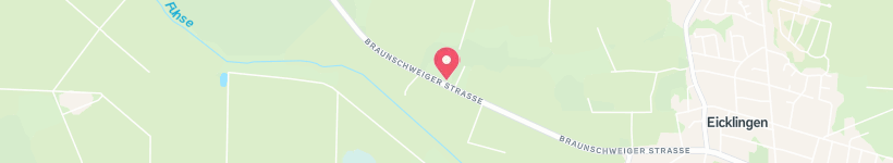Map Of Hotel Zur Erholung, Eicklingen, Germany, Hotel