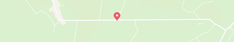 Map Of Pessindammer Grenzgraben, Germany, Ditch
