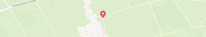 Mappa Di Ostergraben, Germania, Fosso