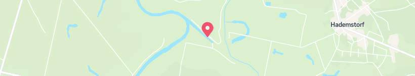Map Of Schleuse Hademstorf, Germany, Lock