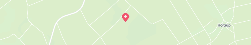 Map Of Bücker Heide, Germany, Heath