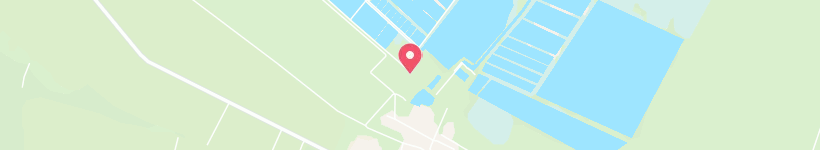 Map Of Landgraben, Germany, Ditch