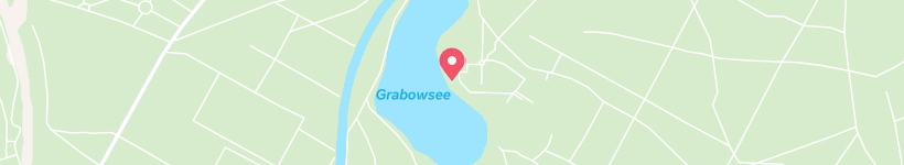 Map Of Kirchenruine, Germany, Ancient Ruin