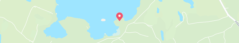 Map Of Sauwerder, Germany, Peninsula