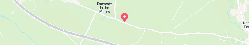 Map Of Axis Mobile Disco, United Kingdom, Food