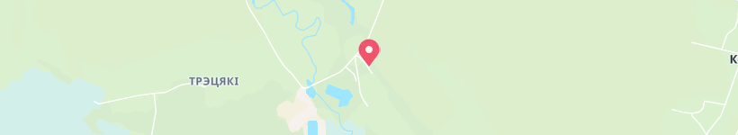 Map Of Op " Shchara ", Belarus, Railway Service