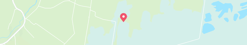 Map Of Klostermoor, Germany, Peat Cutting Area