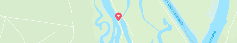Map Of Schleuse Kumpentoch, Germany, Sluice