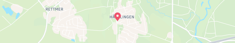 Map Of Osteria, Lüneburg, Germany, Restaurant