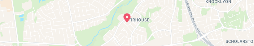 Map Of Voiceover, Ireland, School