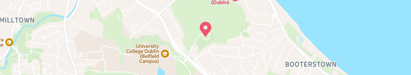 Map Of Km Smart Learning, Dublin, Ireland, School