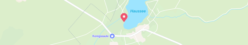 Map Of Brugruine Wall, Germany, Ancient Wall