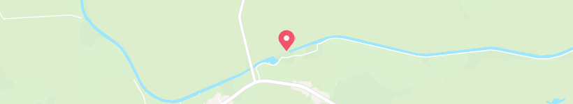 Map Of Schleuse Barkow, Germany, Sluice