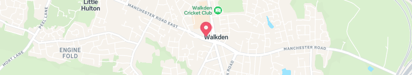 Map Of Technique Learning Solutions LTD, Worsley, United Kingdom, University