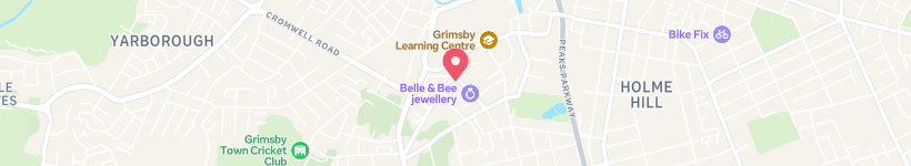 Map Of Flames, Grimsby, United Kingdom, Restaurant