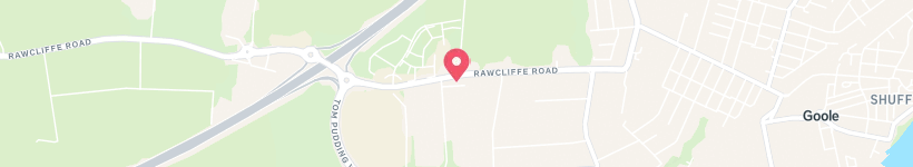 Map Of Ksp Tooling LTD, Goole, United Kingdom, Locksmith
