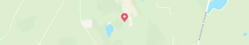 Map Of Drispether Moor, Germany, Peat Cutting Area